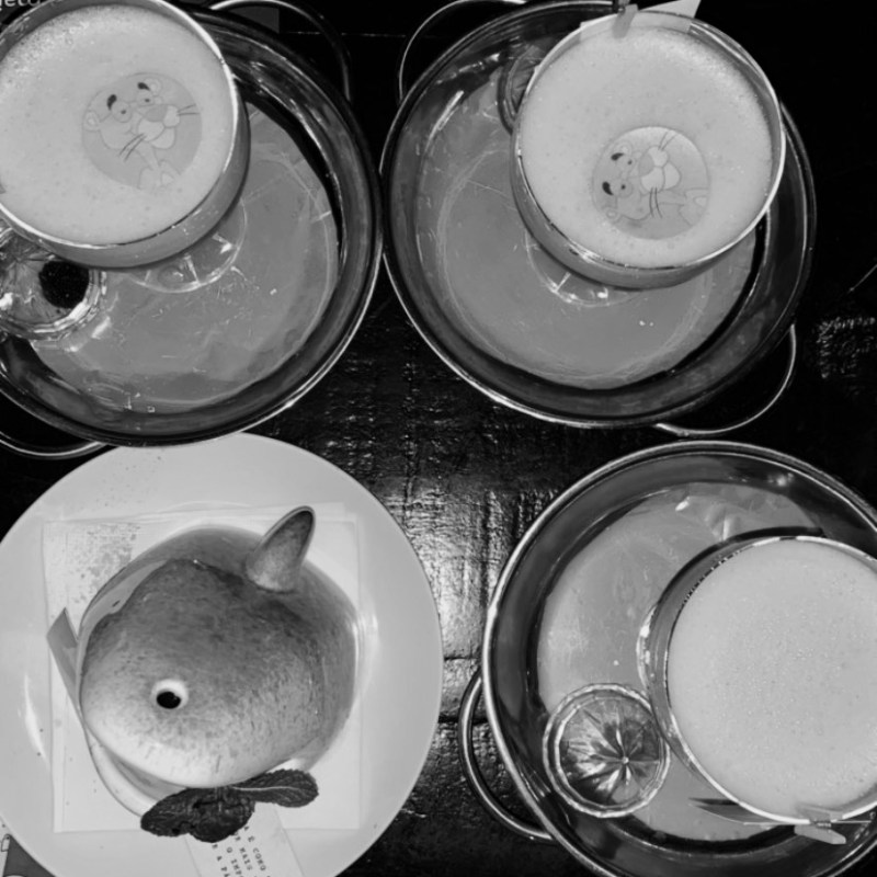 O AMOR QUE PODERIA TER&nbsp;NASCIDO