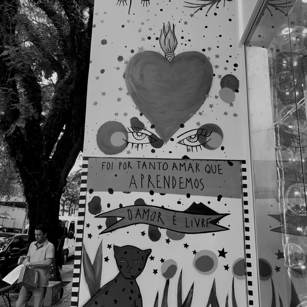 PASSARIA UMA VIDA AO SEU&nbsp;LADO