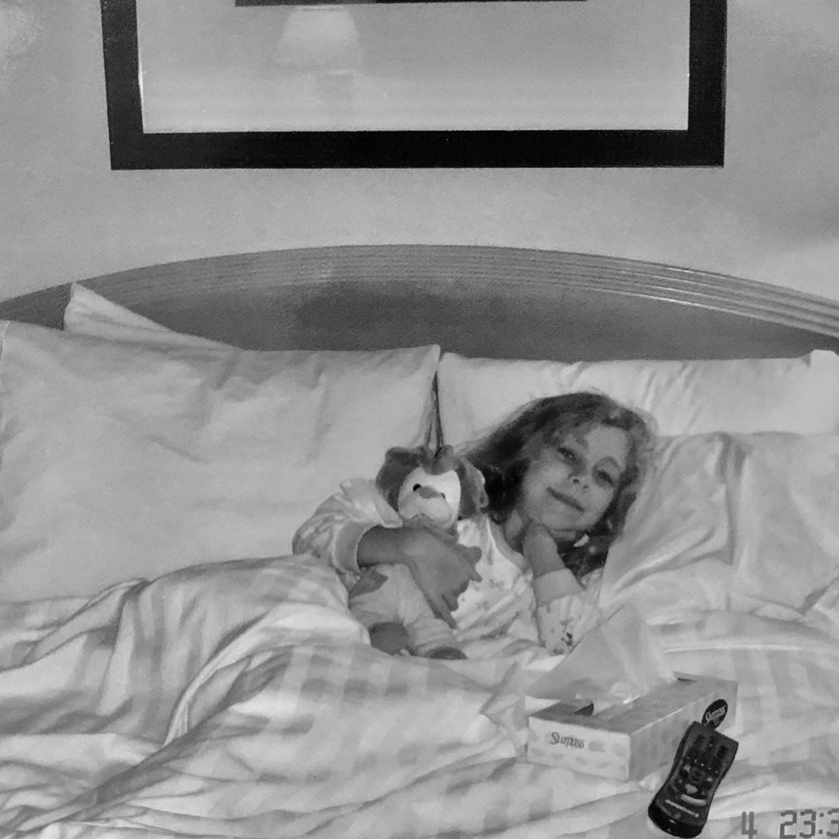 A TRAIÇÃO DE&nbsp;TEDDY