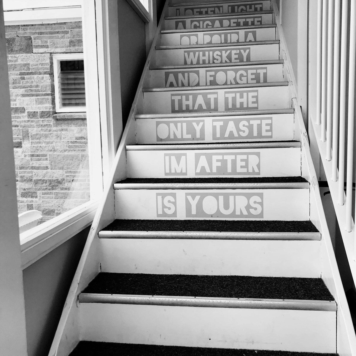 UMA CURTA, PORÉM DEVASTADORA,&nbsp;TRAGÉDIA