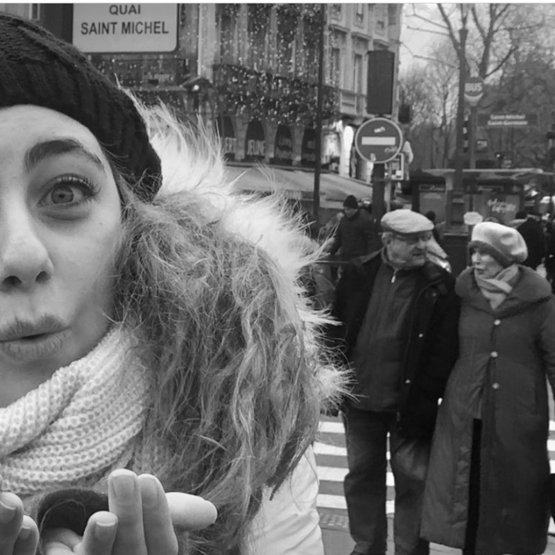 O CASAL DA SAINT&nbsp;GERMAN